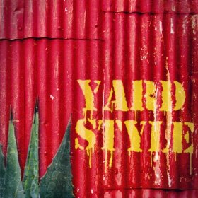 Big Sugar: Yard Style