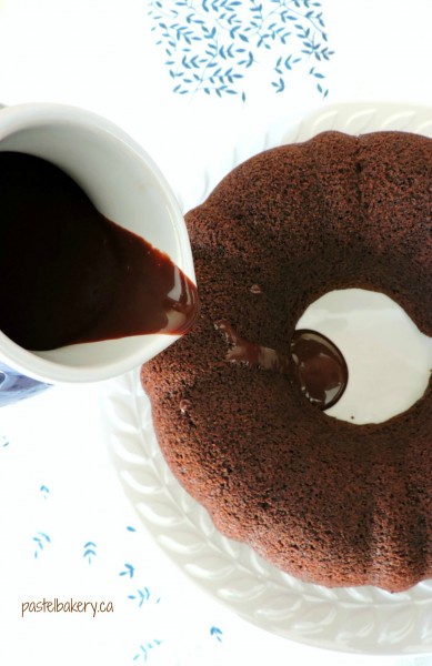 Gluten-Free-Dairy-Free-Chocolate-Almond-Bundt-Cake-2 | pastelbakery.ca