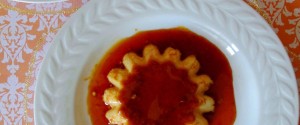 Spanish Flan Gluten Free Cow Milk Free